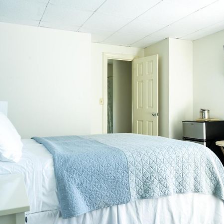 Rhea'S Inn Middletown Buitenkant foto