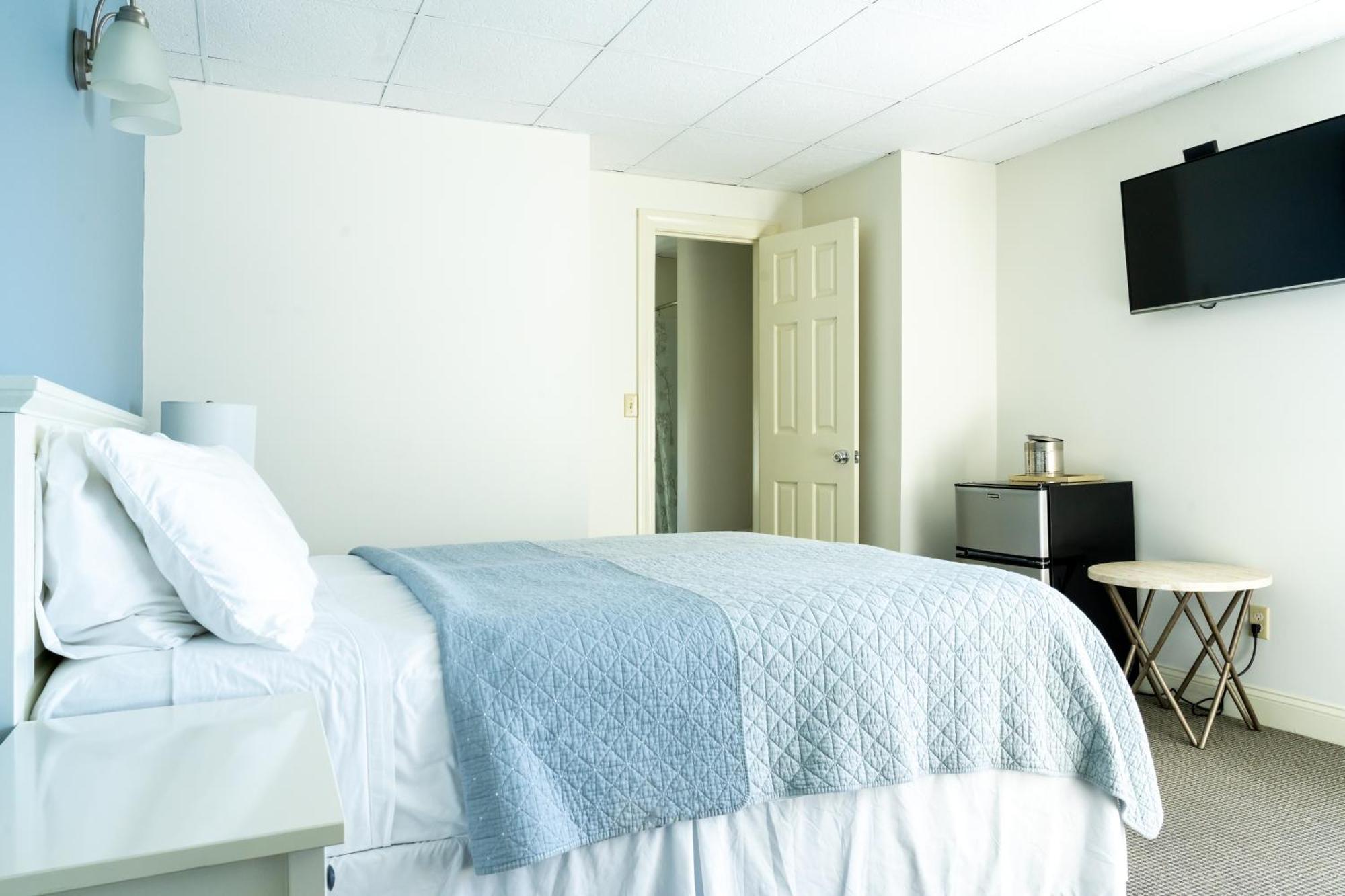 Rhea'S Inn Middletown Buitenkant foto