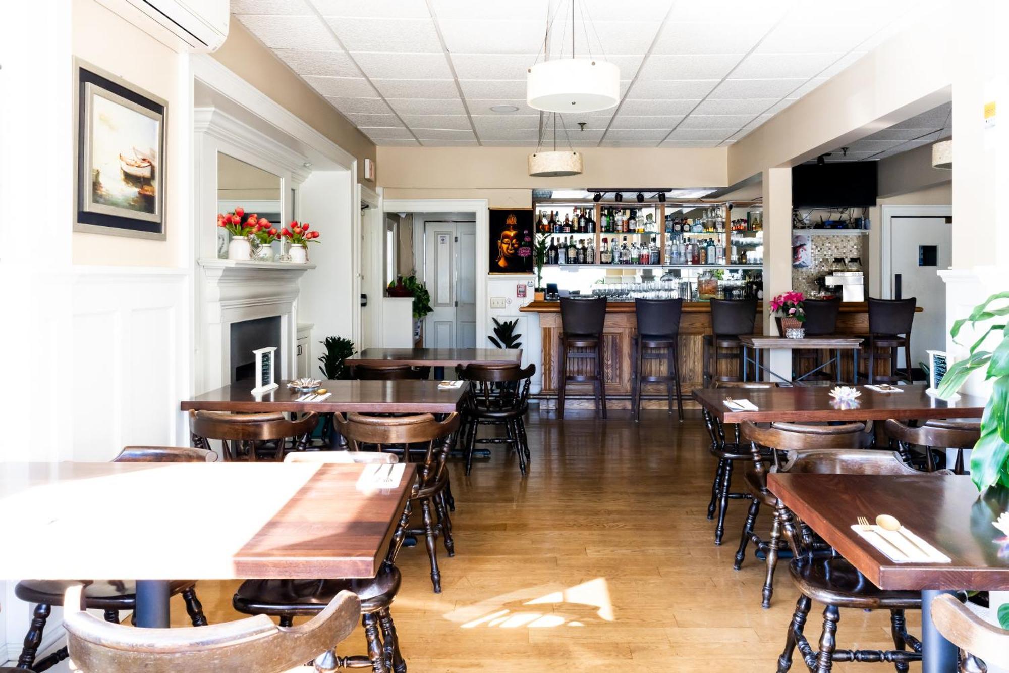 Rhea'S Inn Middletown Buitenkant foto
